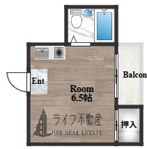 ラフォーレ永和