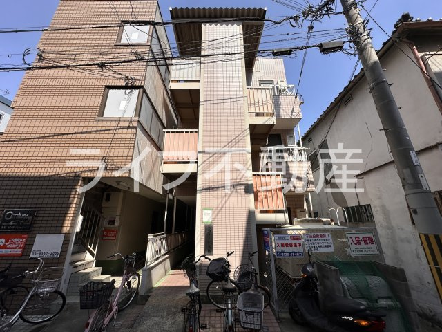 ラフォーレ永和