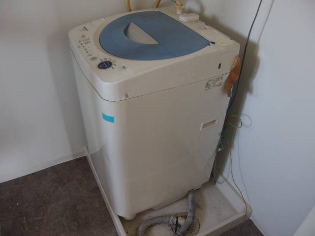 江口マンションの設備