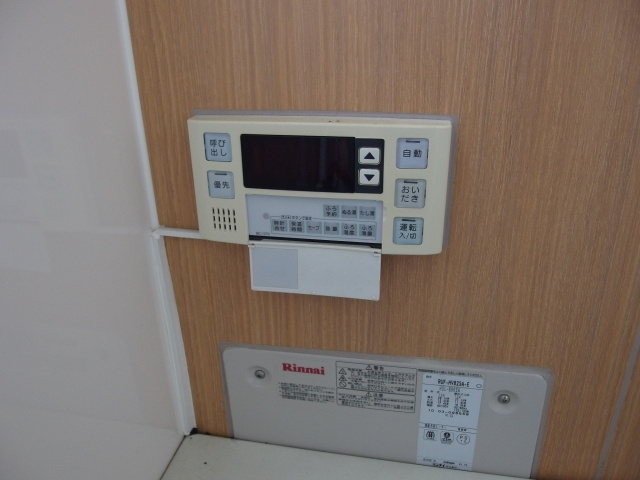 江口マンションのその他