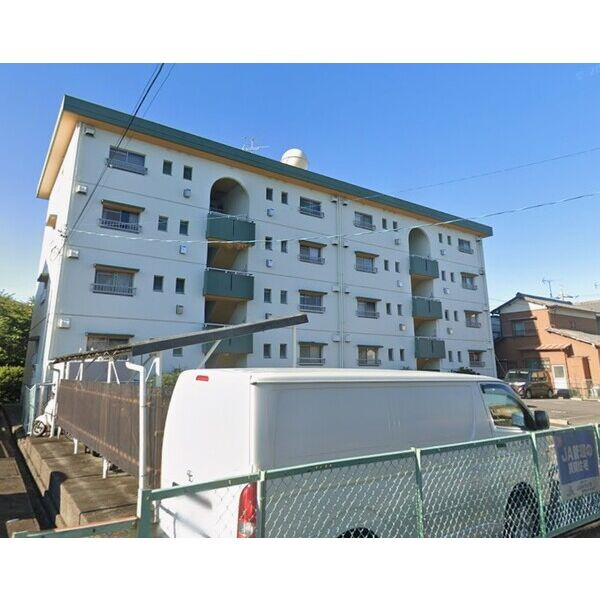 江口マンション