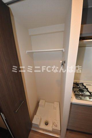 プレサンス本町エクストラのその他共用部分