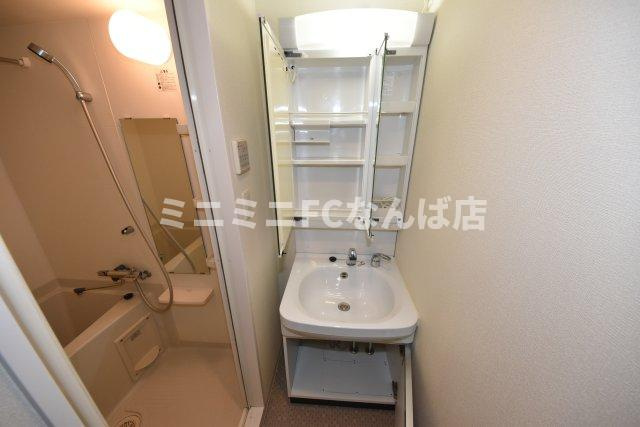 プレサンス本町エクストラの設備