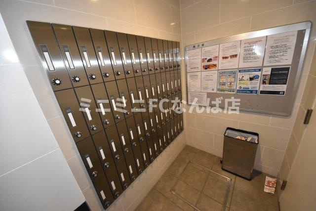 プレサンス本町エクストラ