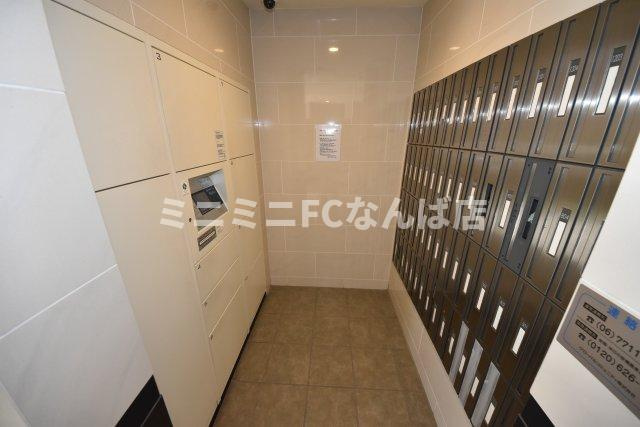 プレサンス本町エクストラ