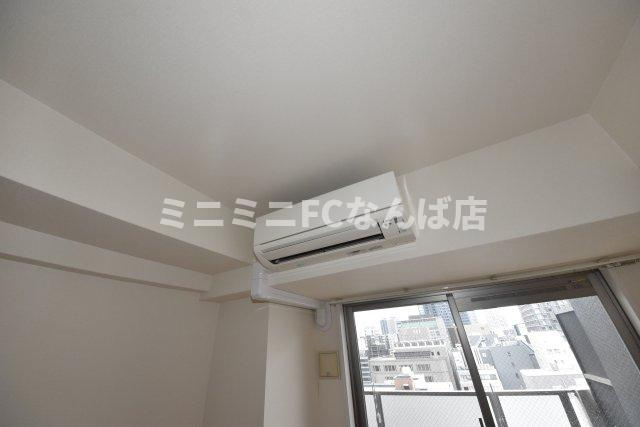 プレサンス本町エクストラ