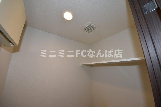 プレサンス本町エクストラ