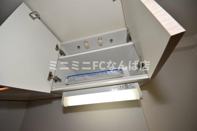 プレサンス本町エクストラ