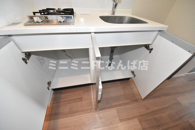 プレサンス本町エクストラ