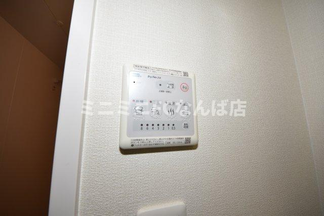 プレサンス本町エクストラ