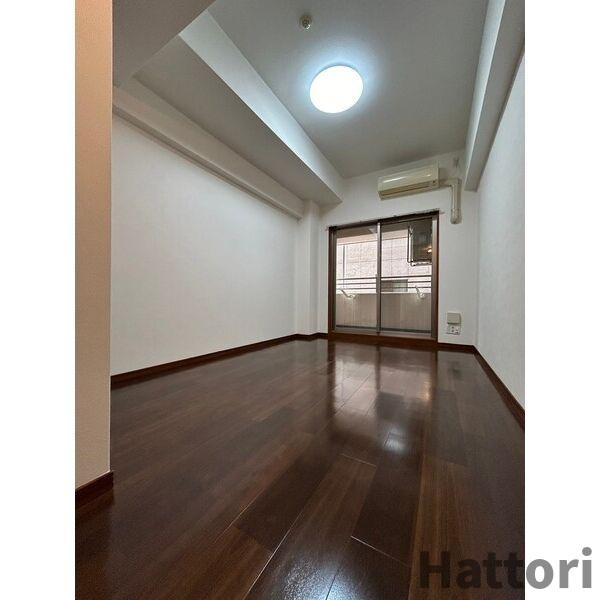 フェニックス日本橋高津の居間・リビング