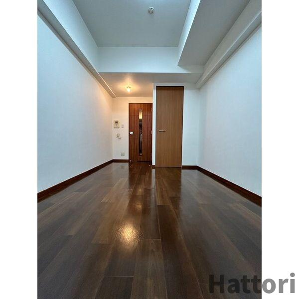 フェニックス日本橋高津の居間・リビング