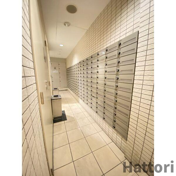 フェニックス日本橋高津のその他