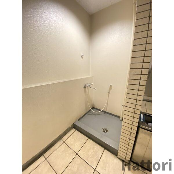 フェニックス日本橋高津の設備