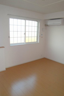 【洋室】 | ヴィラ・シーク