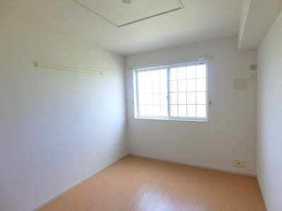 【洋室】 | ヴィラ・シーク