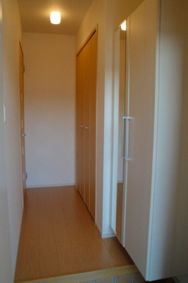 【玄関】 | ヴィラ・シーク