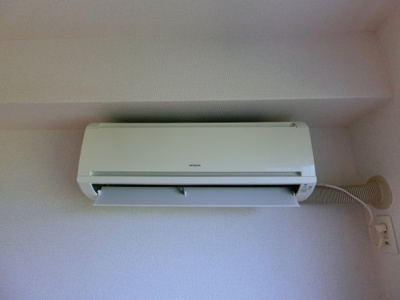 【設備】 | ヴィラ・シーク