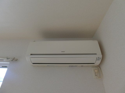 【設備】 | ヴィラ・シーク