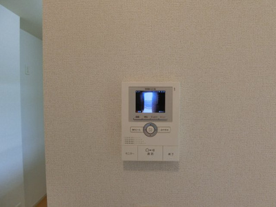 【セキュリティ】 | ヴィラ・シーク