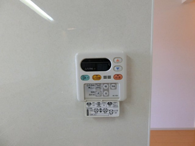 【設備】 | ヴィラ・シーク