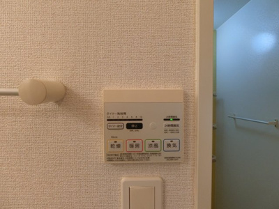 【設備】 | ヴィラ・シーク