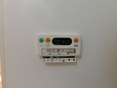 【設備】 | ヴィラ・シーク