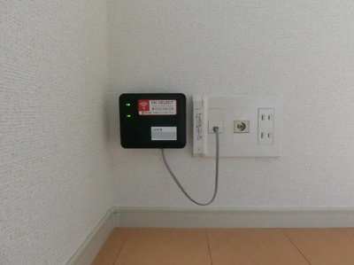 【設備】 | ヴィラ・シーク