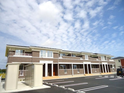 【外観】 | ヴィラ・シーク