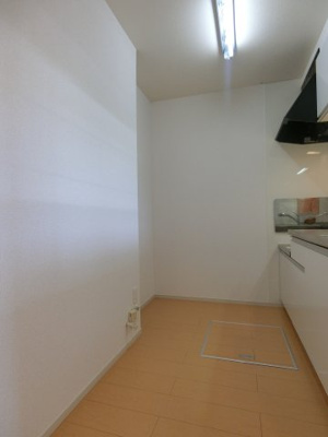 【キッチン】 | ヴィラ・シーク