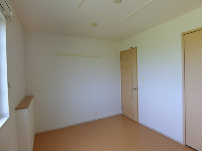 【洋室】 | ヴィラ・シーク