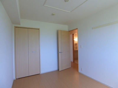 【洋室】 | ヴィラ・シーク