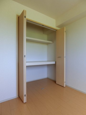 【収納】 | ヴィラ・シーク