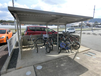 【その他共用部分】 | ヴィラ・シーク