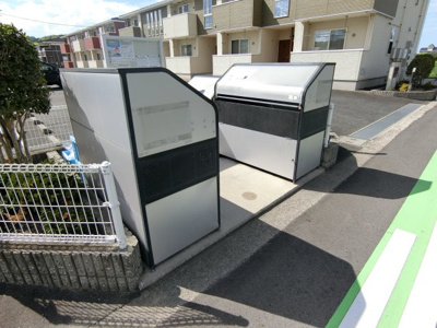 【その他共用部分】 | ヴィラ・シーク