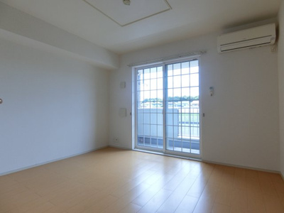 【居間・リビング】 | ヴィラ・シーク