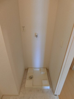 【洗面所】 | ヴィラ・シーク