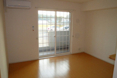 【居間・リビング】 | ヴィラ・シーク