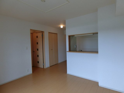 【居間・リビング】 | ヴィラ・シーク