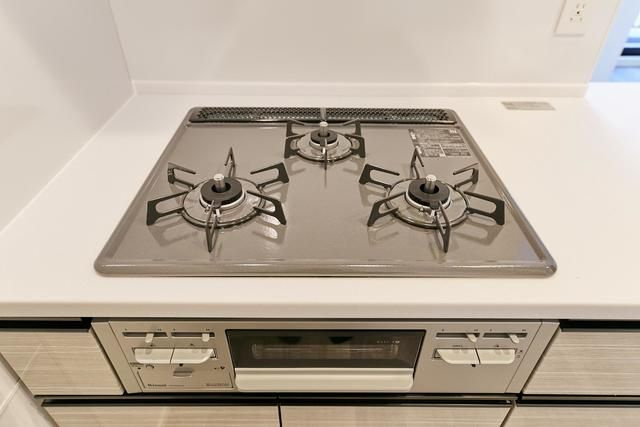 ジオエント本郷三丁目の設備