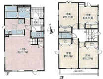 南区磯部  7号棟 11期の画像