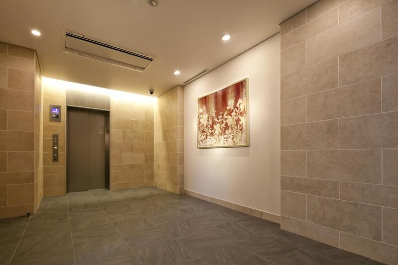 パークアクシス白金のその他