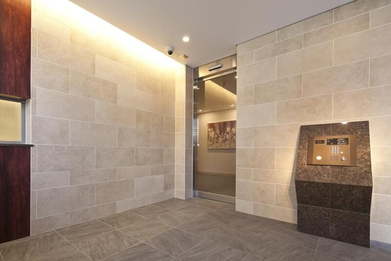 パークアクシス白金のその他