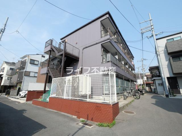 ブエナビスタ瓢箪山