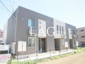 【外観】 | アボンリービレッジ | 外観です。