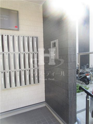 【セキュリティ】 | リブリ・プレシア