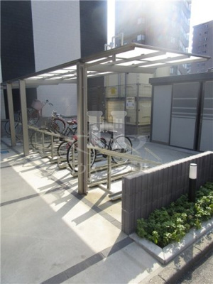 【その他共用部分】 | リブリ・プレシア