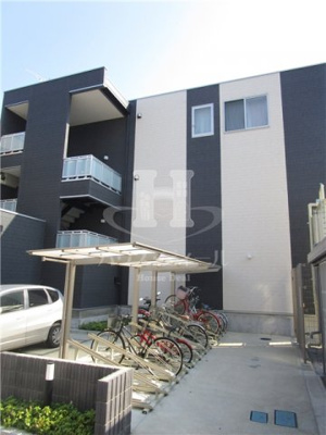 【その他共用部分】 | リブリ・プレシア