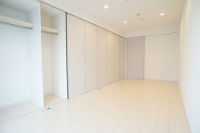 【居間・リビング】 | リブリ・プレシア | 別号室参考写真です