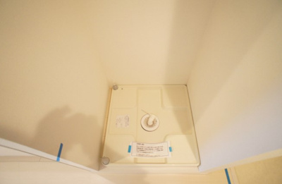 【設備】 | リブリ・プレシア | 別号室参考写真です